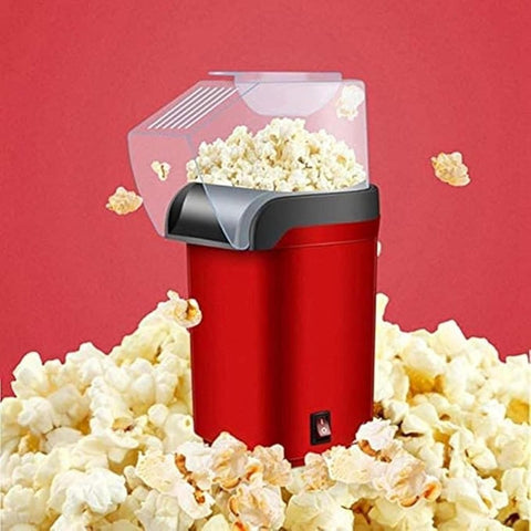 Mini Popcorn Maker