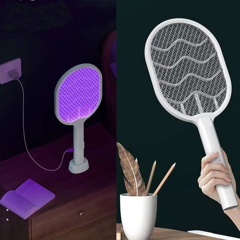 Electric Mosquito Swatter