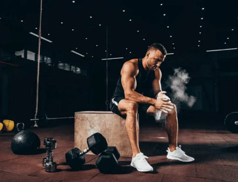 NP Nutrition – 100% Hype Whey NXT Vanilla (Original)