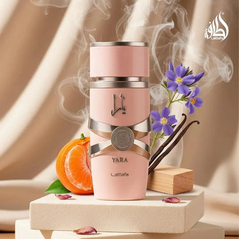 Lattafa Yara - 100ml
